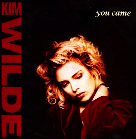 Kim Wilde - You Came